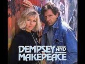 -Dempsey and Makepeace (1985)-<br>The Complete Series
