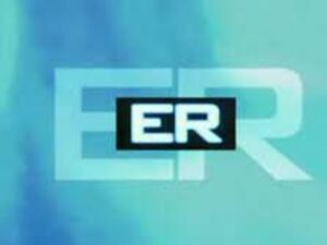 -E.R. (1994)-<br>The Complete Series