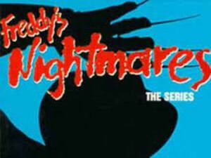 -Freddy's Nightmares (1988)-<br>The Complete Series