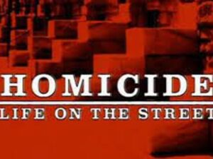 -Homicide Life on the Streets (1993)-<br>The Complete Series