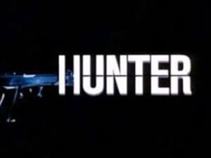 -Hunter (1984)-<br>The Complete Series