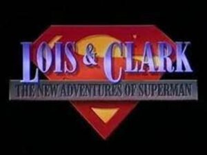 -Lois and Clark (1993)-<br>The Complete Series