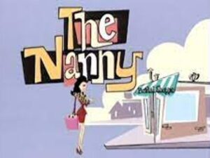 -Nanny (1993)-<br>The Complete Series