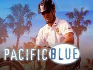 -Pacific Blue (1996)-<br>The Complete Series