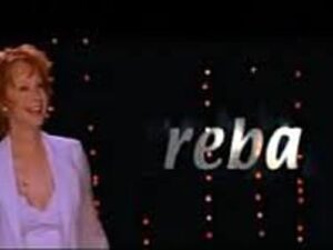 -Reba (2001)-<br>The Complete Series