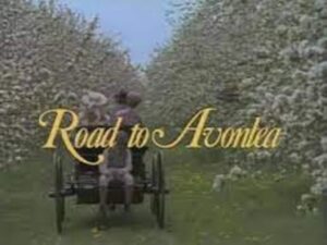 -Road to Avonlea (1990)-<br>The Complete Series