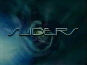-Sliders (1995)-<br>The Complete Series
