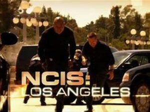 -NCIS Los Angeles (2009)-<br>The Complete Series