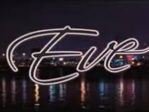 -Eve (2003)-<br>The Complete Series