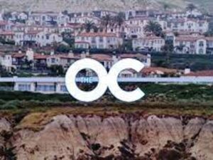-The O.C. (2003)-<br>The Complete Series