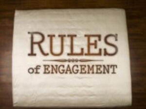 -Rules of Engagement (2007)-<br>The Complete Series