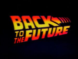 -Back to the Future Animated (1991)-<br>The Complete Series