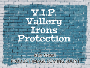 -V.I.P. Vallery Irons Protection (1998)-<br>The Complete Series