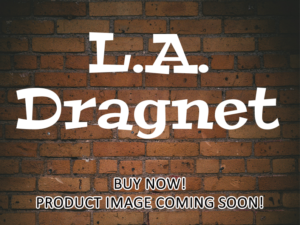 -L.A. Dragnet (2003)-<br>The Complete Series