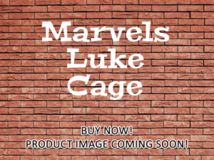 -Marvels Luke Cage (2016)-<br>The Complete Series