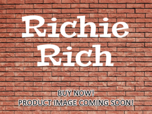 -Richie Rich (1982)-<br>The Complete Series