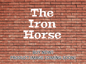 -The Iron Horse (1966)-<br>The Complete Series