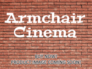 -Armchair Cinema (1979)-<br>The Complete Series
