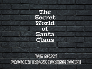 -The Secret World of Santa Claus (1997)-<br>The Complete Series