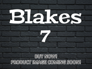 -Blakes 7 (1978)-<br>The Complete Series