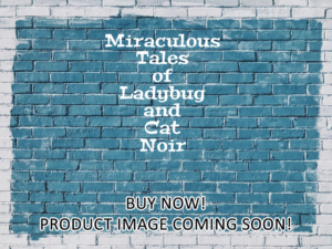-Miraculous Tales of Ladybug and Cat Noir (2015)-<br>The Complete Series