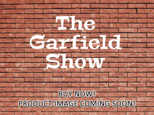 -The Garfield Show (2009)-<br>The Complete Series