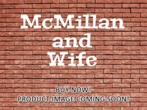 -McMillan and Wife (1971)-<br>The Complete Series