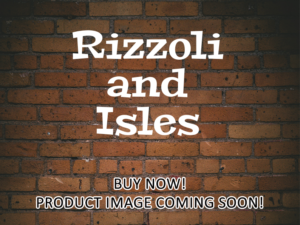 -Rizzoli and Isles (2010)-<br>The Complete Series