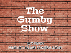 -The Gumby Show (1964)-<br>The Complete Series