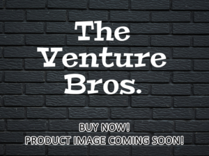 -The Venture Bros. (2004)-<br>The Complete Series