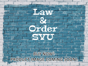 -Law & Order SVU (1999)-<br>The Complete Series