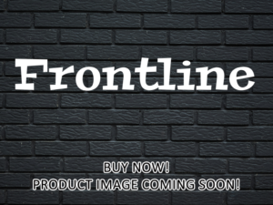 -Frontline (1994)-<br>The Complete Series