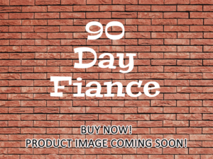 -90 Day Fiance (2014)-<br>The Complete Series