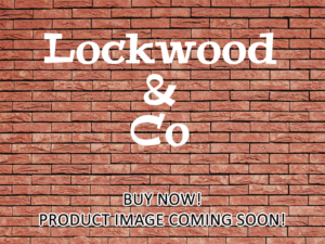 -Lockwood & Co (2022)-<br>The Complete Series