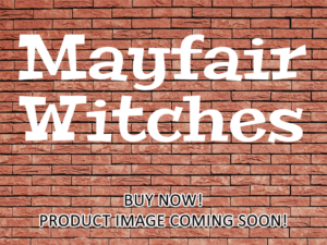 -Mayfair Witches (2022)-<br>The Complete Series