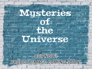 -Mysteries of the Universe (2022)-<br>The Complete Series