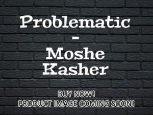 -Problematic - Moshe Kasher (2017)-<br>The Complete Series