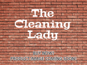 -The Cleaning Lady (2021)-<br>The Complete Series