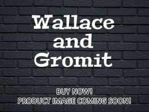 -Wallace and Gromit (1989)-<br>The Complete Series