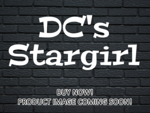 -DC's Stargirl (2020)-<br>The Complete Series
