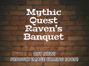-Mythic Quest Raven's Banquet (2020)-<br>The Complete Series