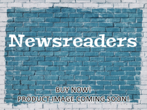 -Newsreaders (2011)-<br>The Complete Series