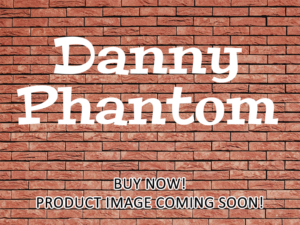 -Danny Phantom (2004)-<br>The Complete Series