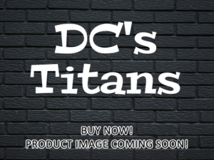 -DC's Titans (2018)-<br>The Complete Series