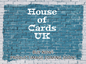 -House of Cards UK (1990)-<br>The Complete Series
