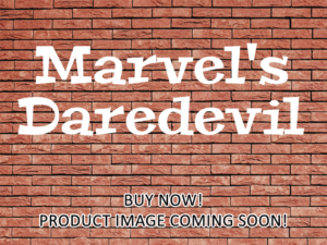 -Marvel's Daredevil (2015)-<br>The Complete Series