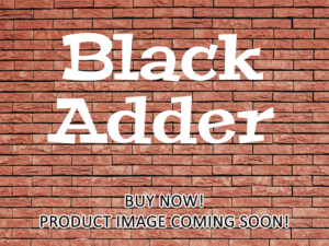 -Black Adder (1983)-<br>The Complete Series