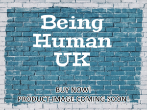 -Being Human UK (2008)-<br>The Complete Series