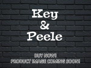 -Key & Peele (2012)-<br>The Complete Series