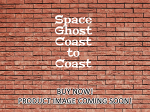 -Space Ghost Coast to Coast (1994)-<br>The Complete Series